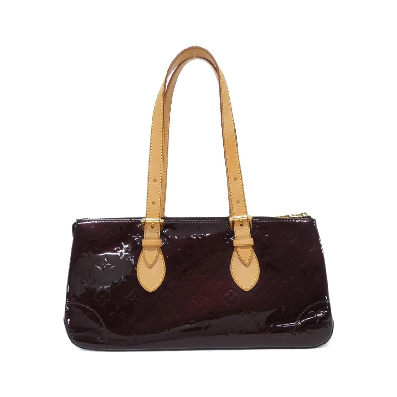 Túi Louis Vuitton Vernis Rosewood Avenue M93510 614579