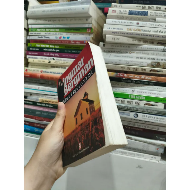 Những Ý Định Cao Cả 🌱 698083