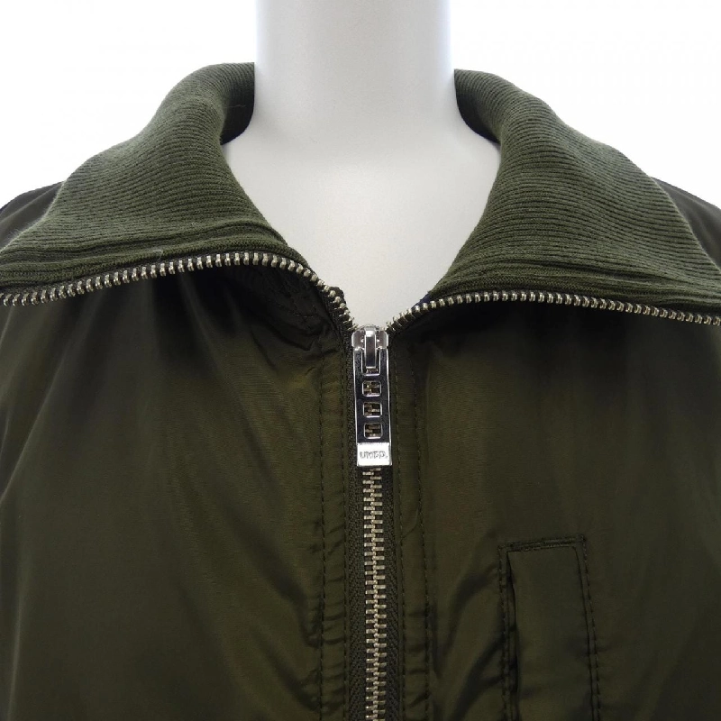 Áo khoác lông vũ UN3D 633858