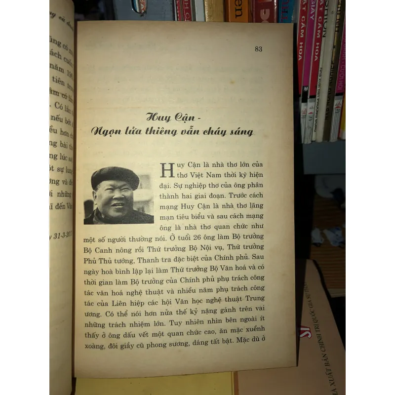 Tài năng và danh phận - Hà Minh Đức 610345