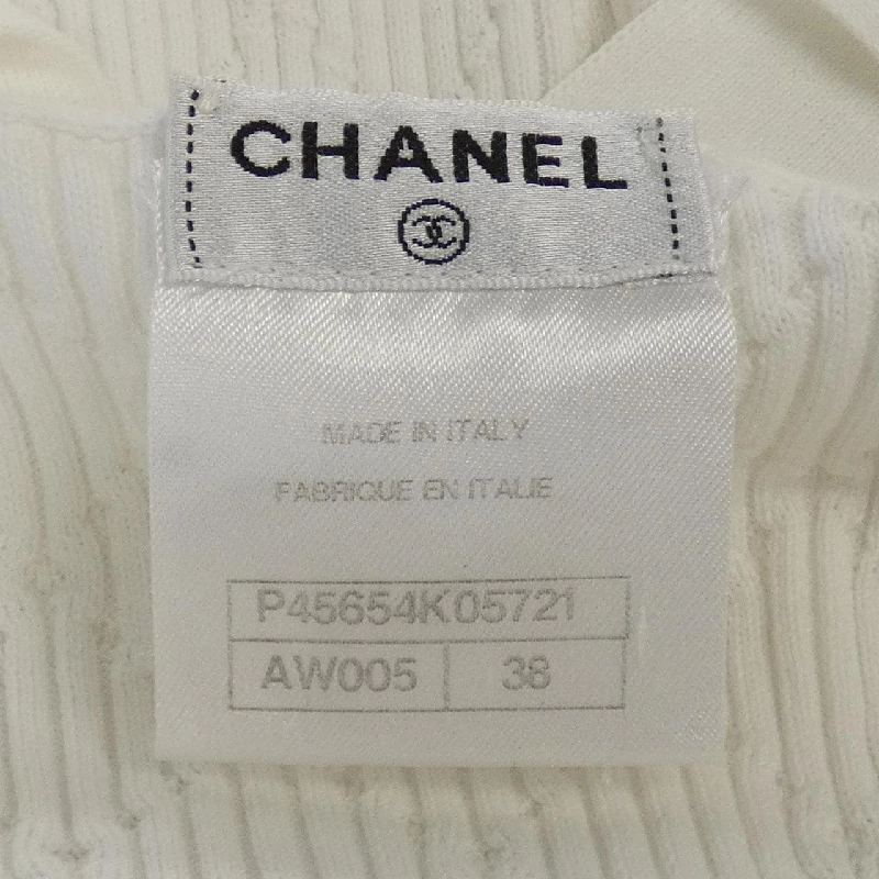 【Mã giảm giá】Áo cardigan dài CHANEL 642933