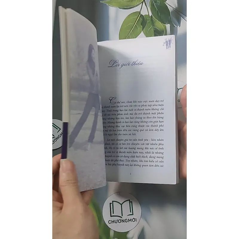 Năm ngôn ngữ tình yêu dành cho bạn trẻ - Gary Chapman 688468