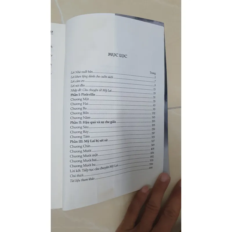 MỸ LAI VIỆT NAM 1968 973401