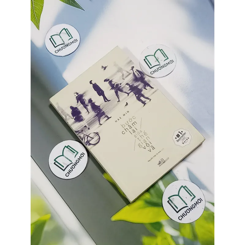 Bước Chậm Lại Giữa Thế Gian Vội Vã - Hae Min 715607