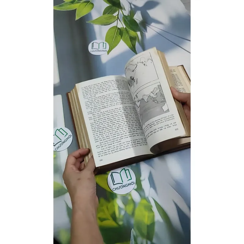 [MIỄN PHÍ BỌC SÁCH] Di Truyền Học Và Cơ Sở Chọn Giống -  Đ.Ph.Pêtrôp 750830