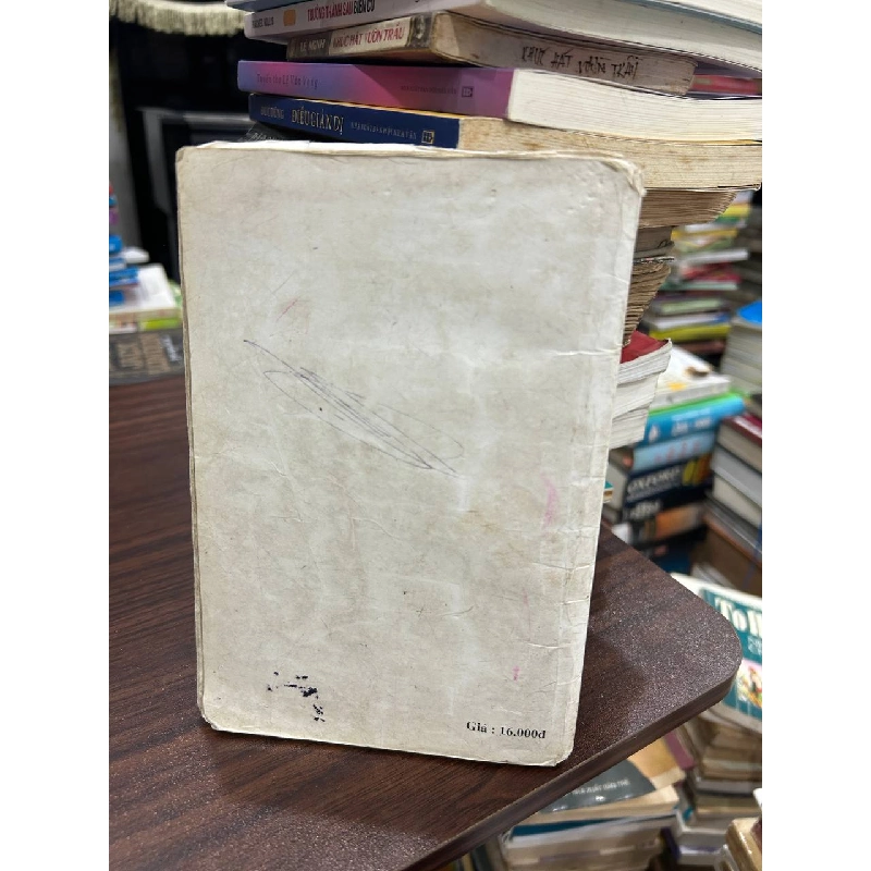 Những Câu Hỏi Lý Thú - Không có thông tin 932816