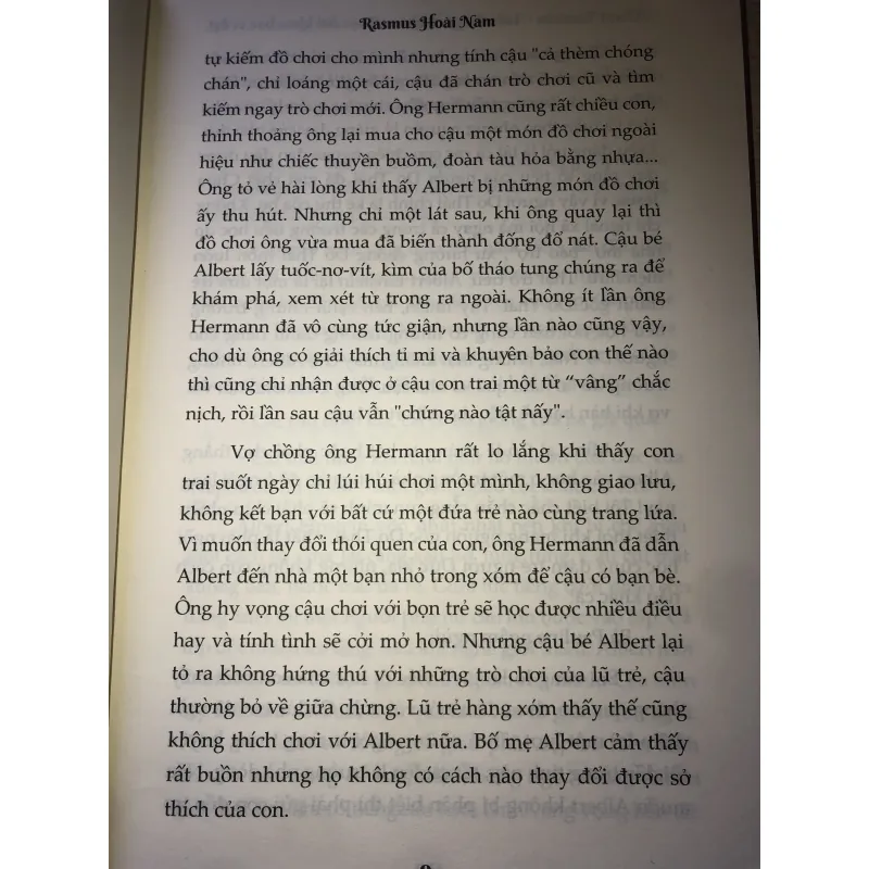 Albert Einstein tuổi thơ gian khó và cuộc đời khoa học vĩ đại  970707