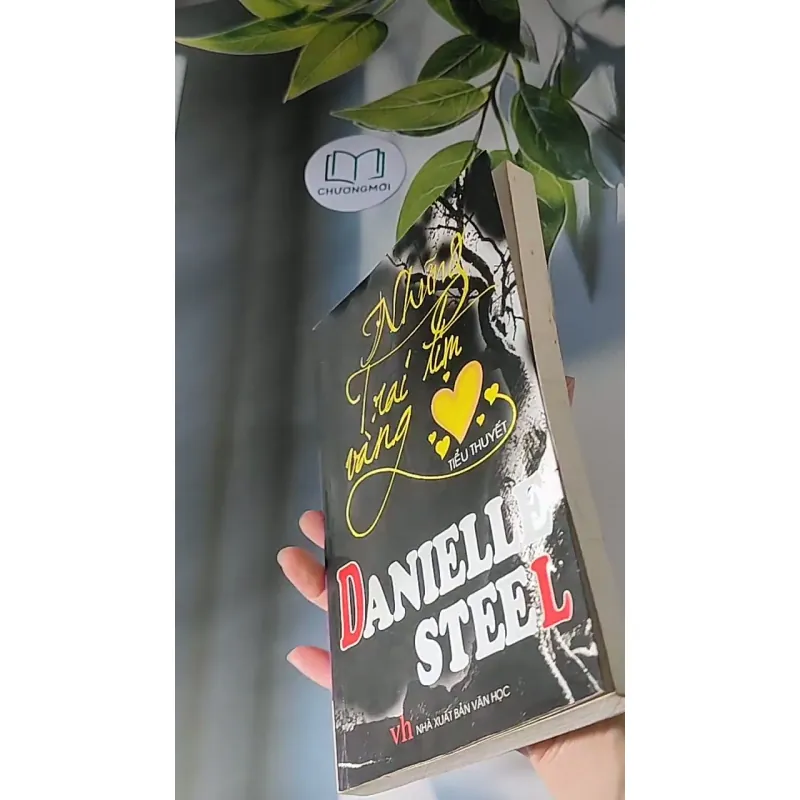 Những Trái Tim Vàng (2010) - Danielle Steel 607669