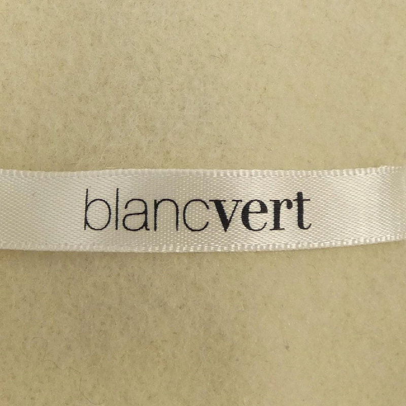 Blancvert LL4435204 Áo gile 632302