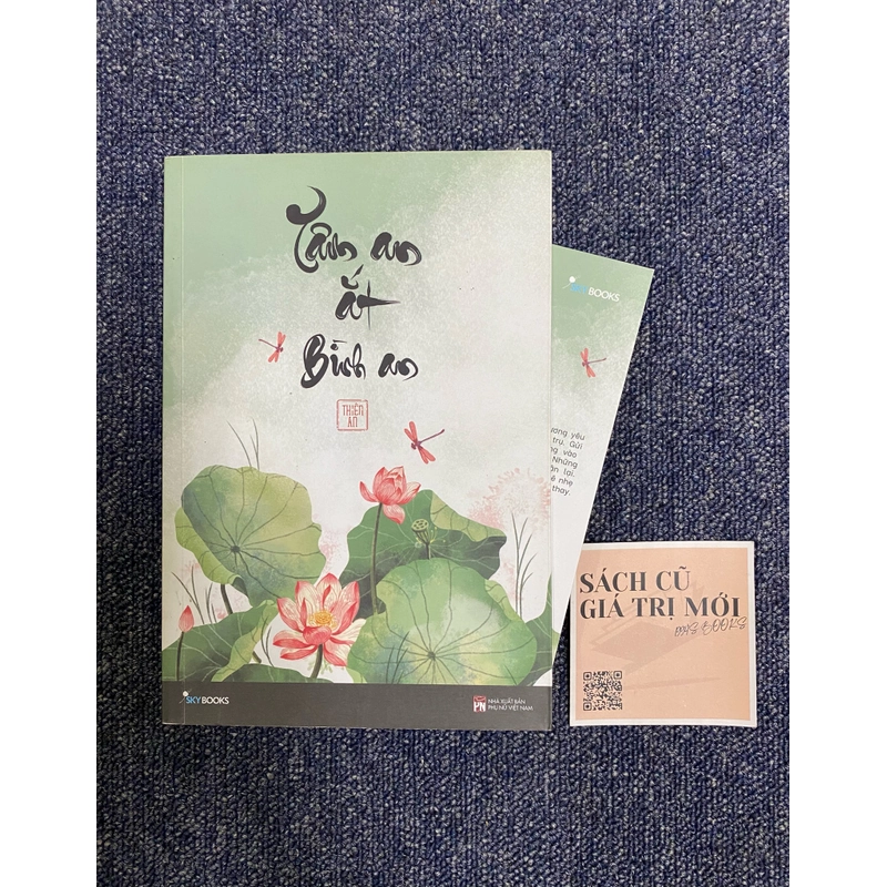 Tâm an ắt bình an 523569