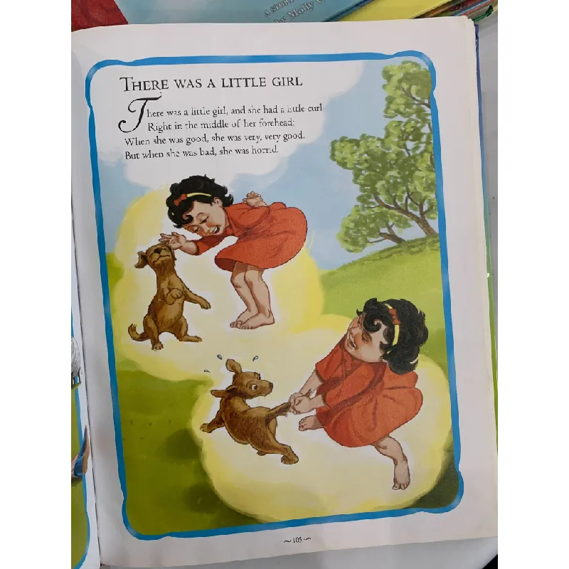 My Nursery Rhymes Collection – Various 561184