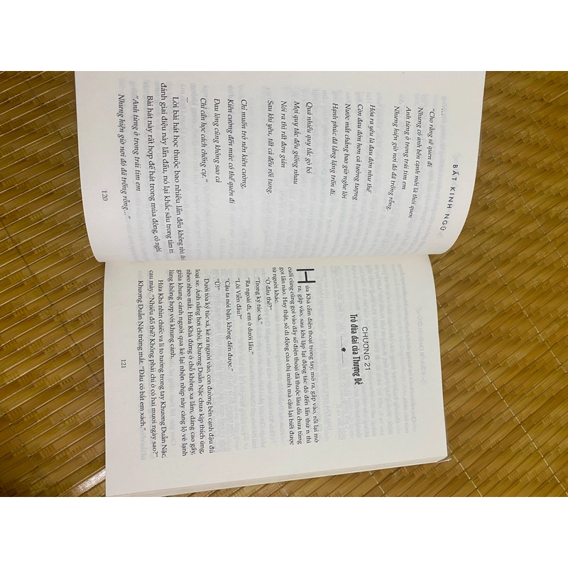 Yêu không bến bờ 494131
