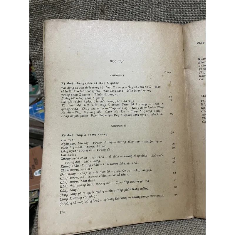 Kĩ thuật X quang- 175 trang khổ lớn  933853