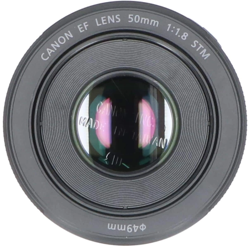 Ống kính EF50mm F1.8 STM - Hàng hiệu Chính hãng 880484