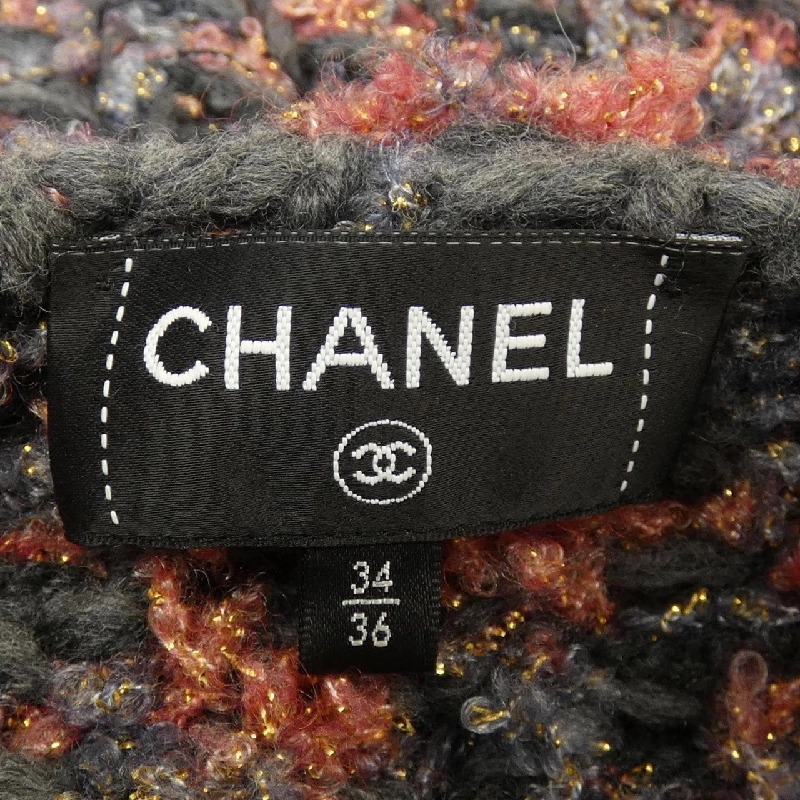 Áo khoác cardigan CHANEL P72931K10516 630871