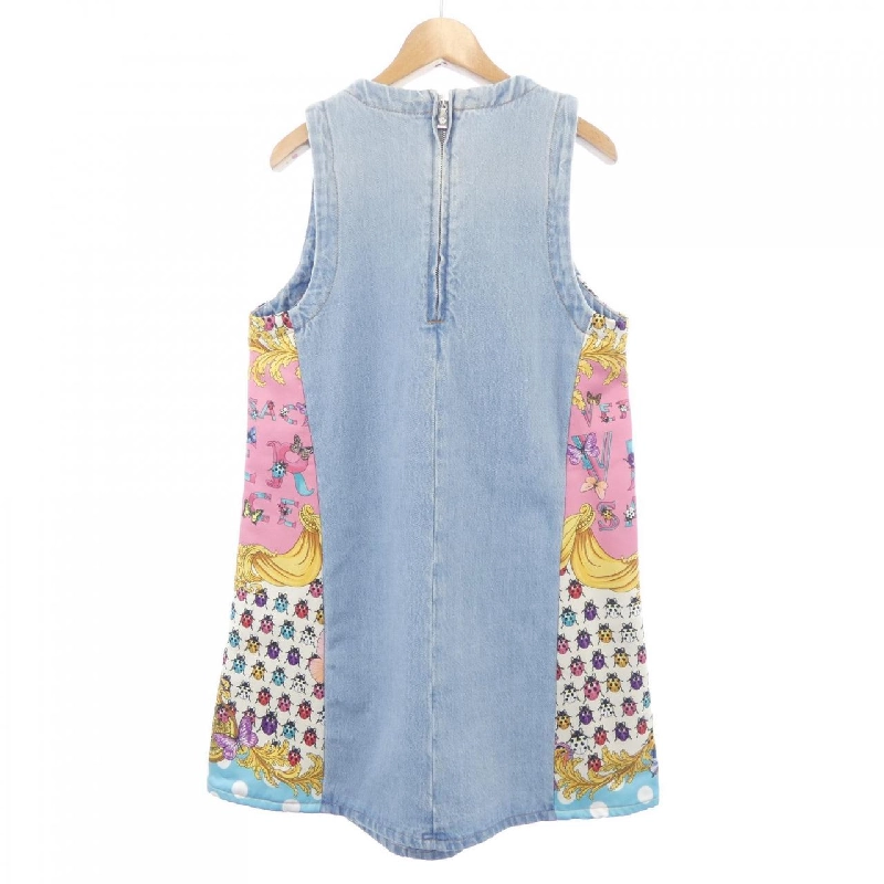 Váy Versace - Hàng hiệu Chính hãng 649926