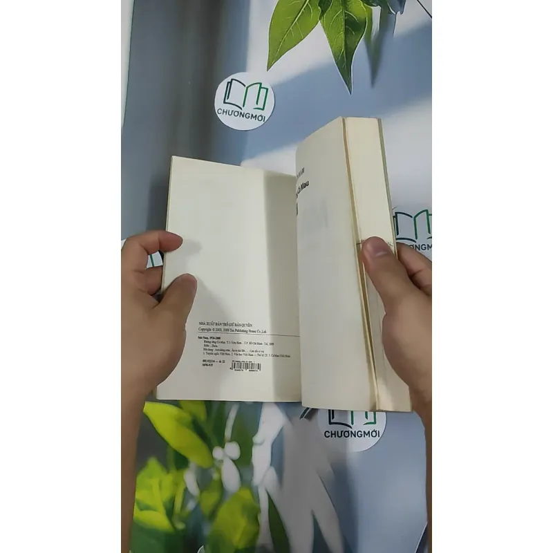 Hương Rừng Cà Mau 1 - Sơn Nam 798438