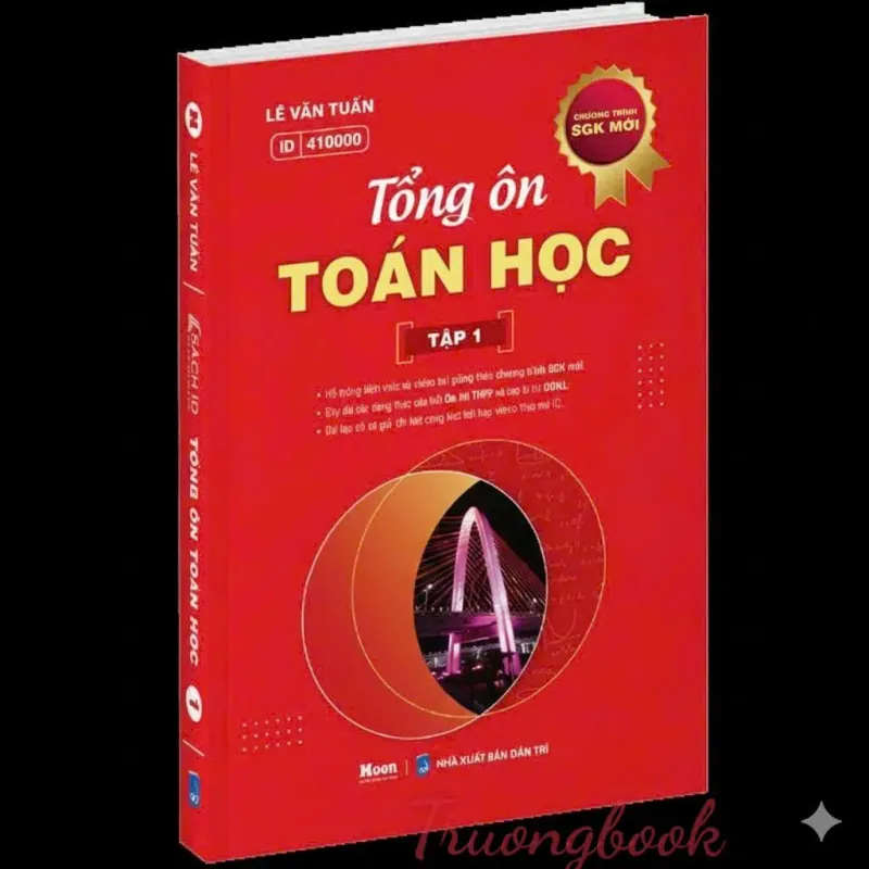 Sách 2026- Tổng Ôn Toán học tập 1+2 792819