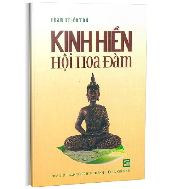 Kinh hiền Hội hoa đàm mới 100% Phạm Thiên Thư 2012 HCM.PO 149136