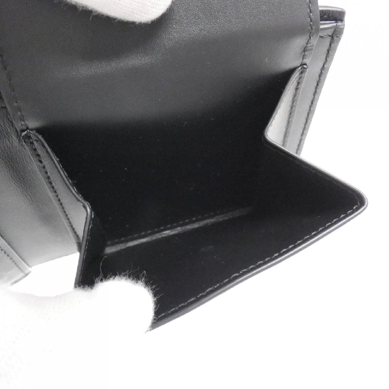 【Sản phẩm mới】Ví tiền gập đôi Loewe C660501X03 622550