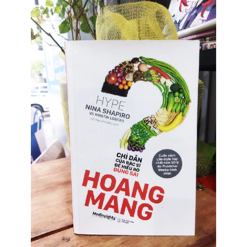 Hoang mang - chỉ dẫn của bác sĩ để hiểu rõ đúng sai 270984