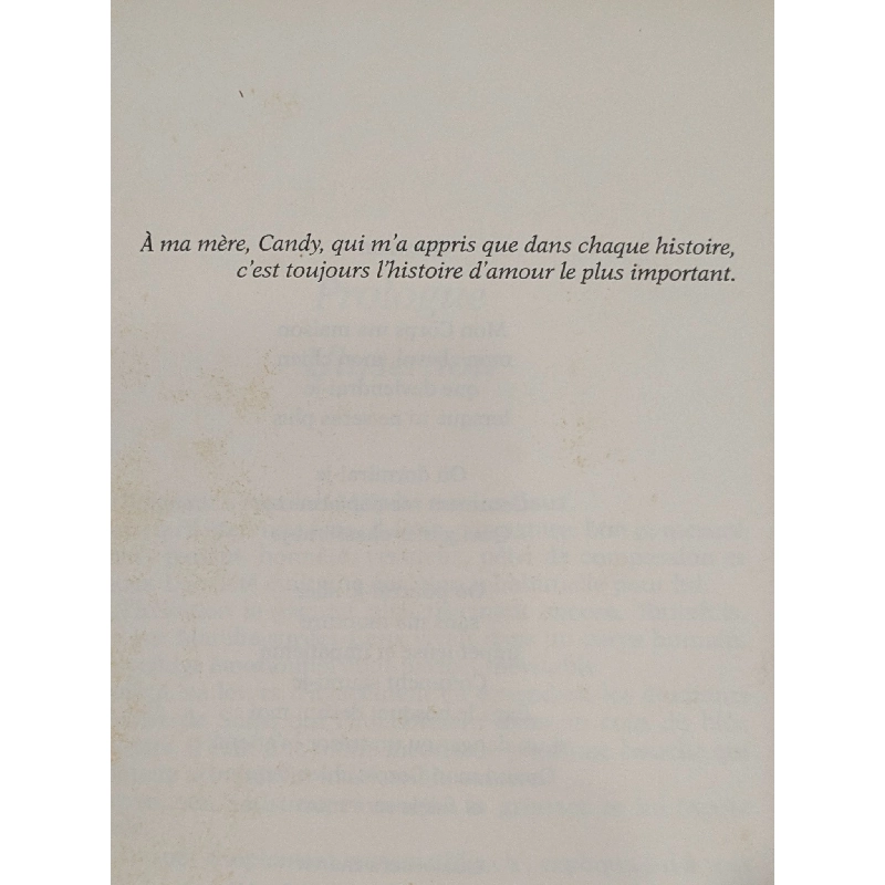 Les Âmes vagabondes - Stephenie Meyer 1042529