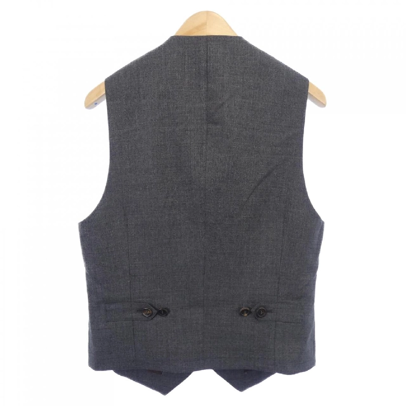 Áo vest BRUNELLO CUCINELLI - Hàng hiệu Authentic 887702