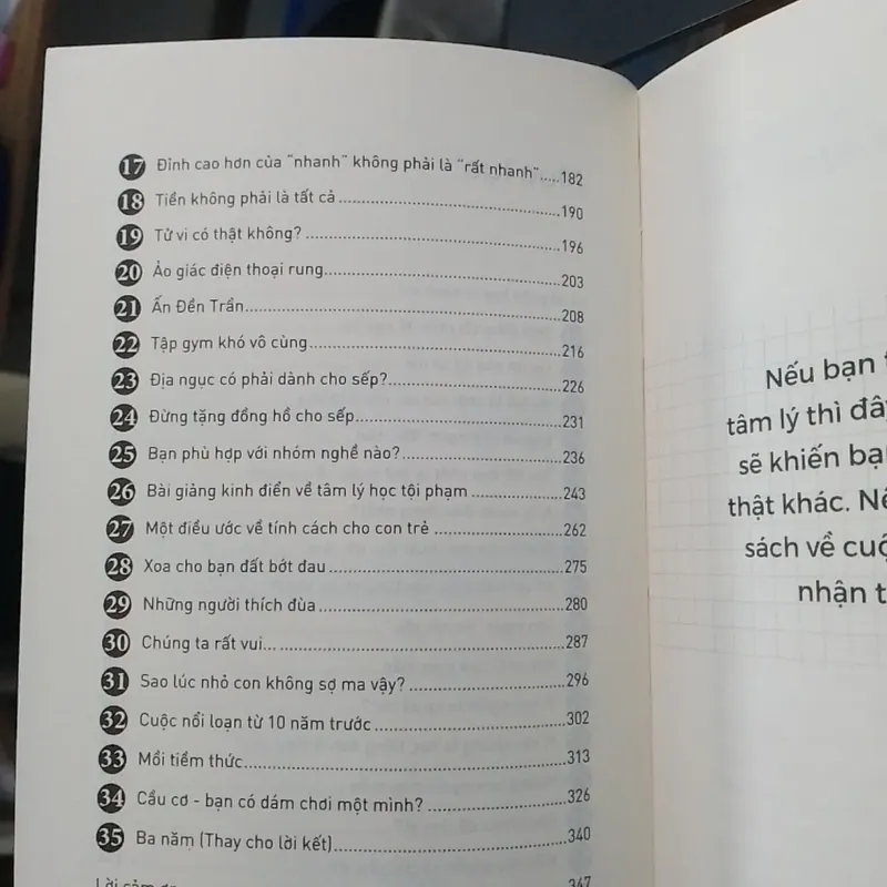 Sống May Mắn - Thủy Mộng Trung - Mới 99% 575925