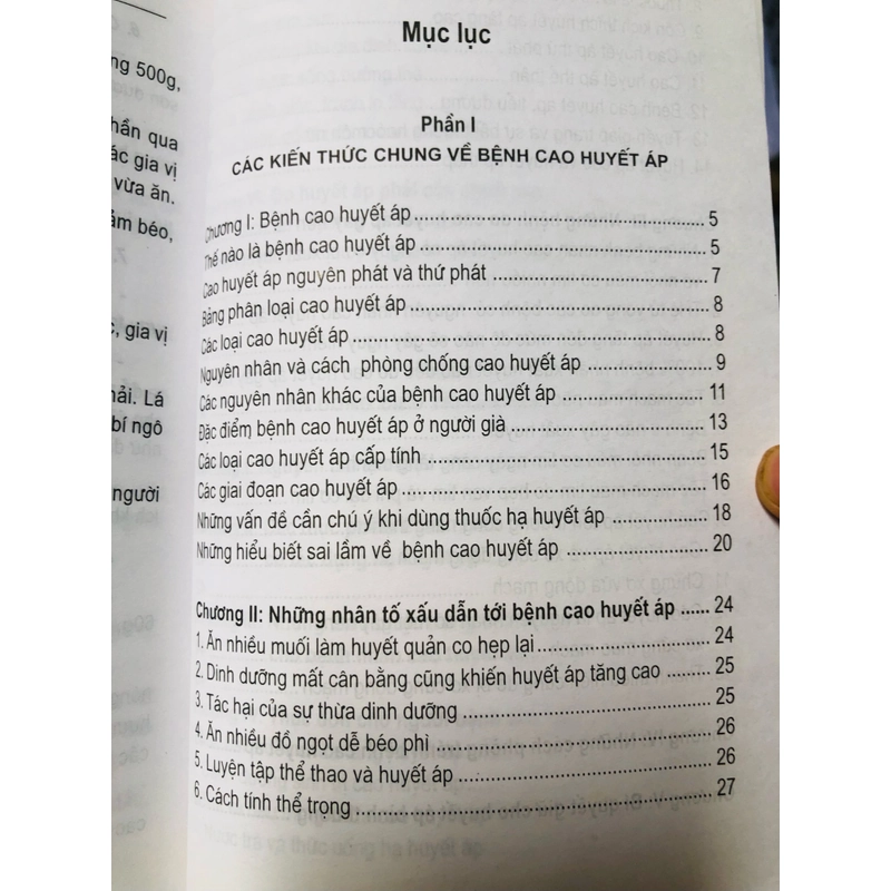 5 CUỐN VỀ BỆNH HUYẾT ÁP  451365