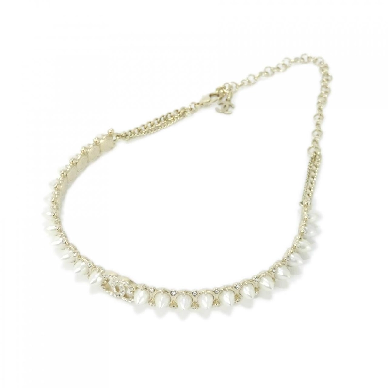 Chanel AB7624 Choker - Hàng hiệu Authentic 807568