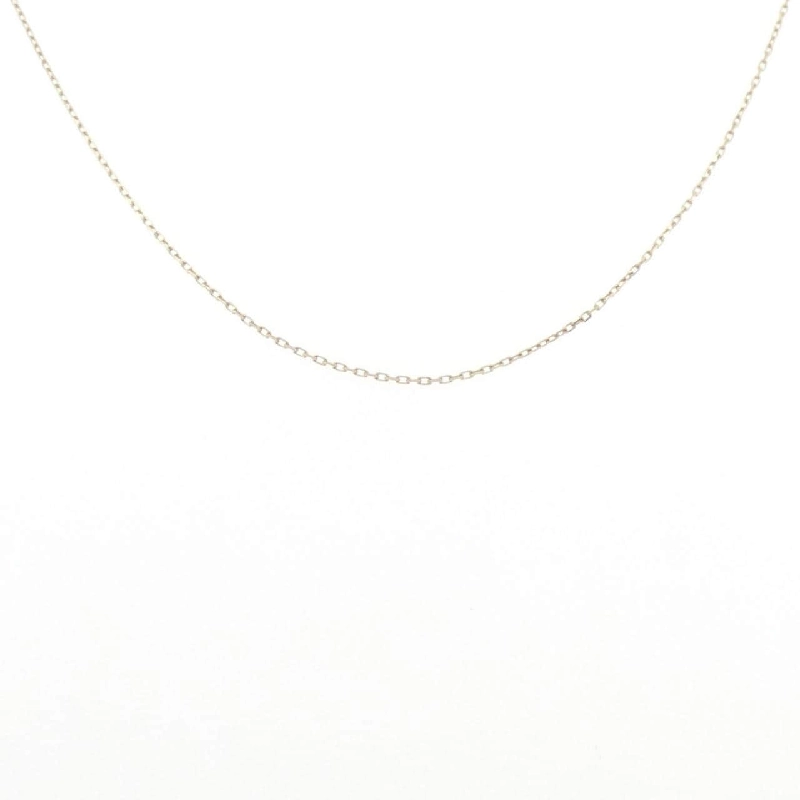 Dây chuyền K10YG Symphonie of Soul - Hàng hiệu Authentic 844472