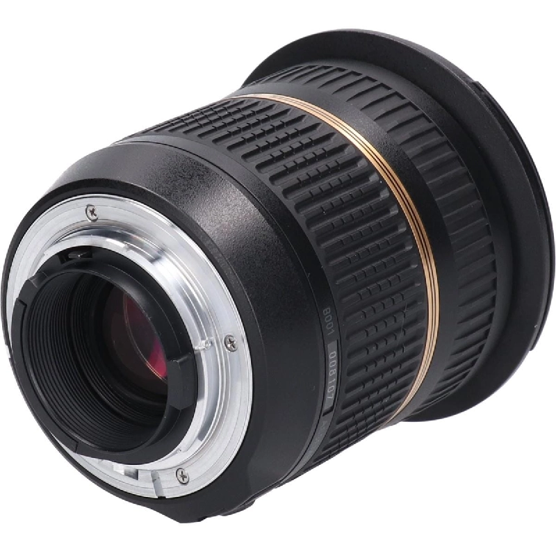 Nikon 10-24mm F3.5-4.5DIII B001 - Hàng hiệu Authentic 880436