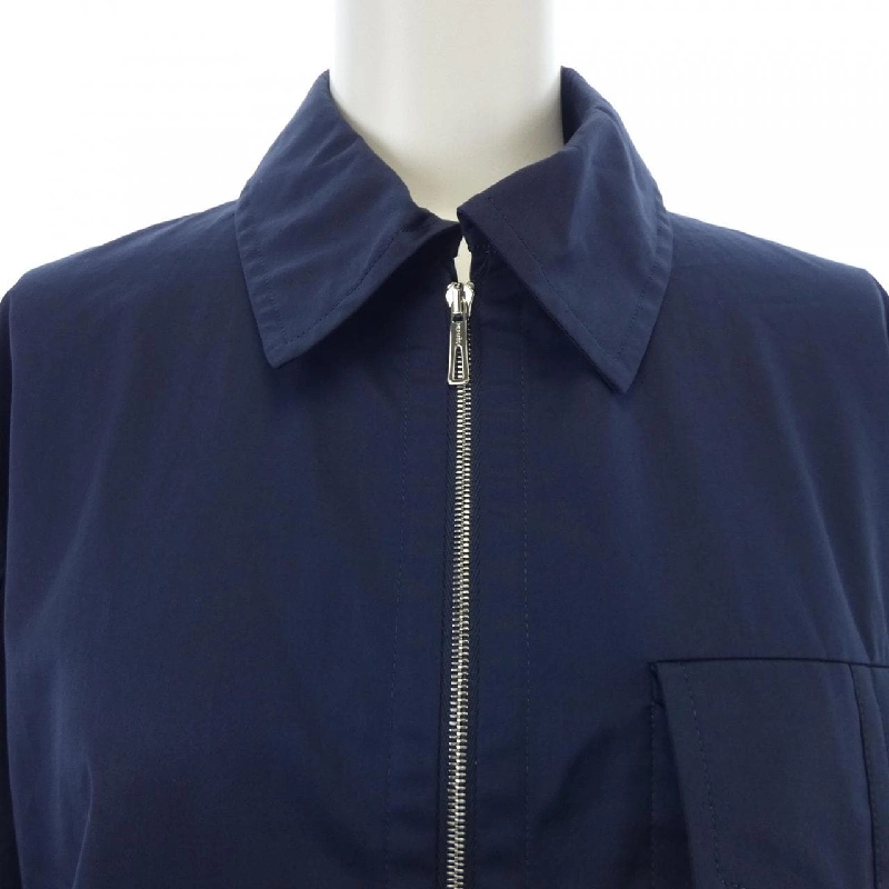 【Mã giảm giá】Áo sơ mi HERMES 636437