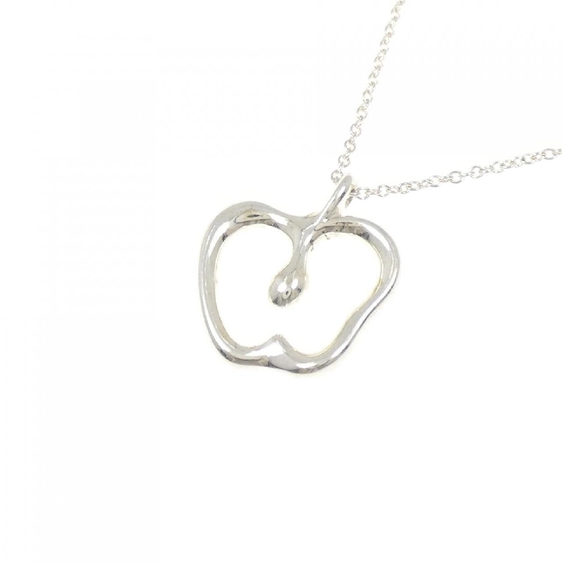 Dây chuyền nhỏ Apple Tiffany - Hàng hiệu Authentic 840720