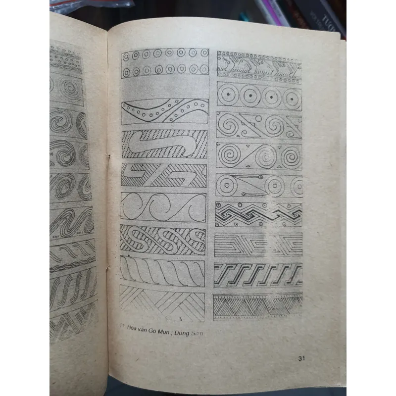 Mỹ thuật của người Việt 707096