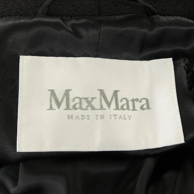 Max Mara 101607 Áo khoác - Hàng hiệu Chính hãng 818381