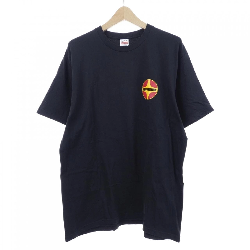 Áo thun SUPREME HYSTERIC GLAMOUR PIN - Hàng hiệu Authentic 890708
