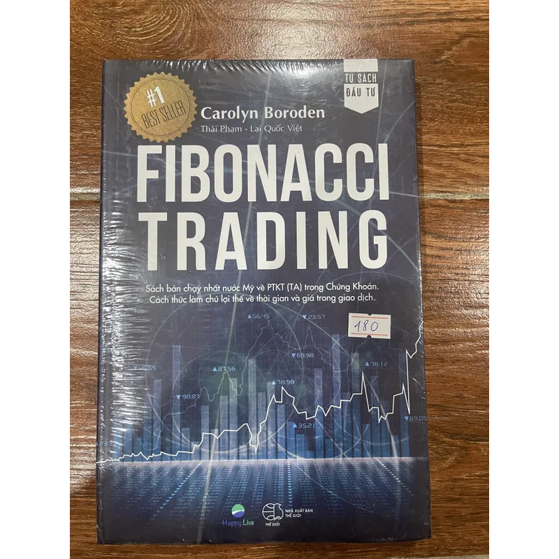 FIBONACCI TRADING - CAROLYN BORODEN (k3) 628105