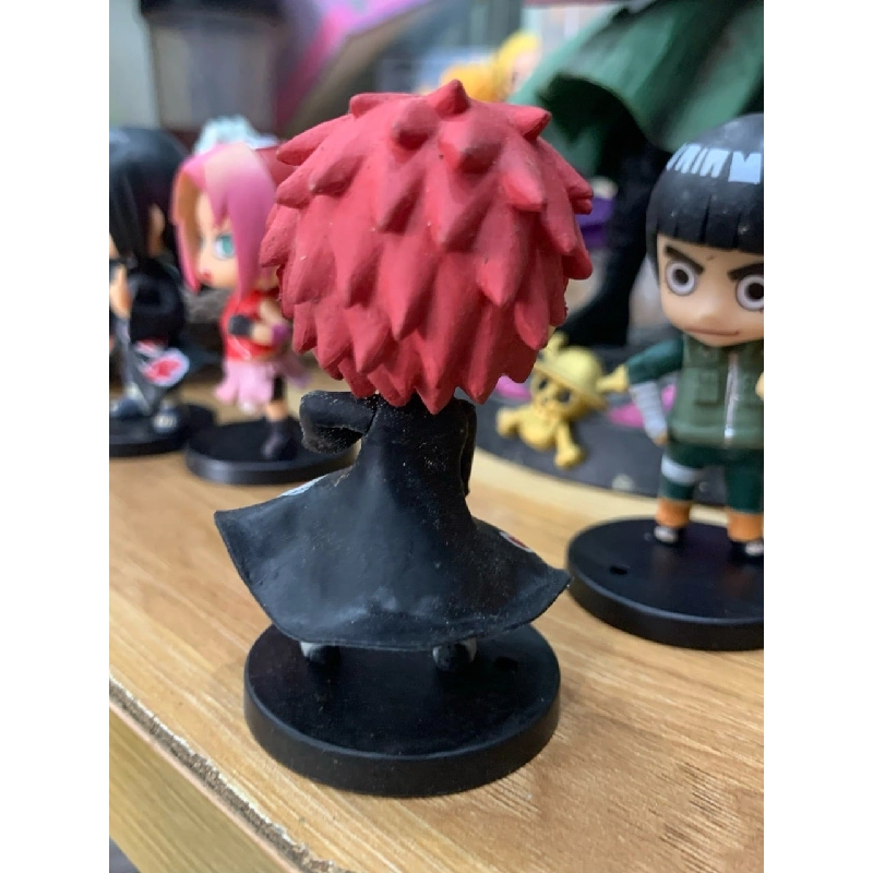 mô hình  chibi cực dễ thương 763700