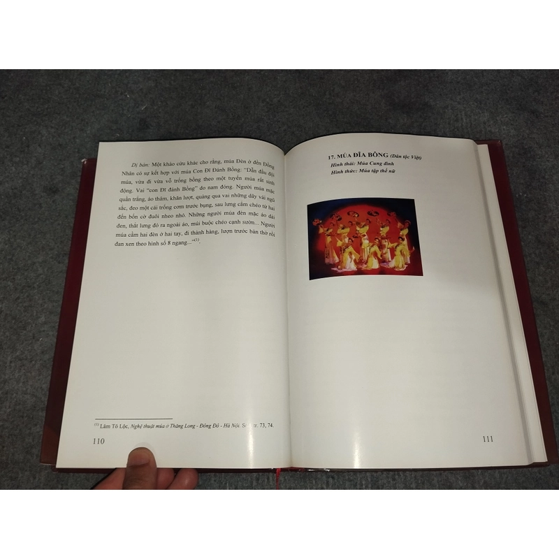 MÚA CỔ TRUYỀN THĂNG LONG - HÀ NỘI 464445