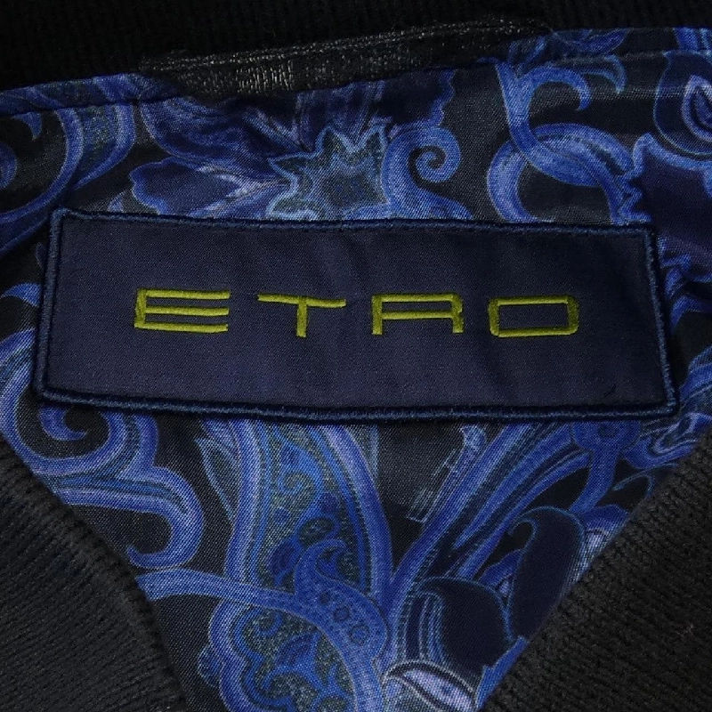 Etro ETRO Áo khoác - Hàng hiệu Chính hãng 898232