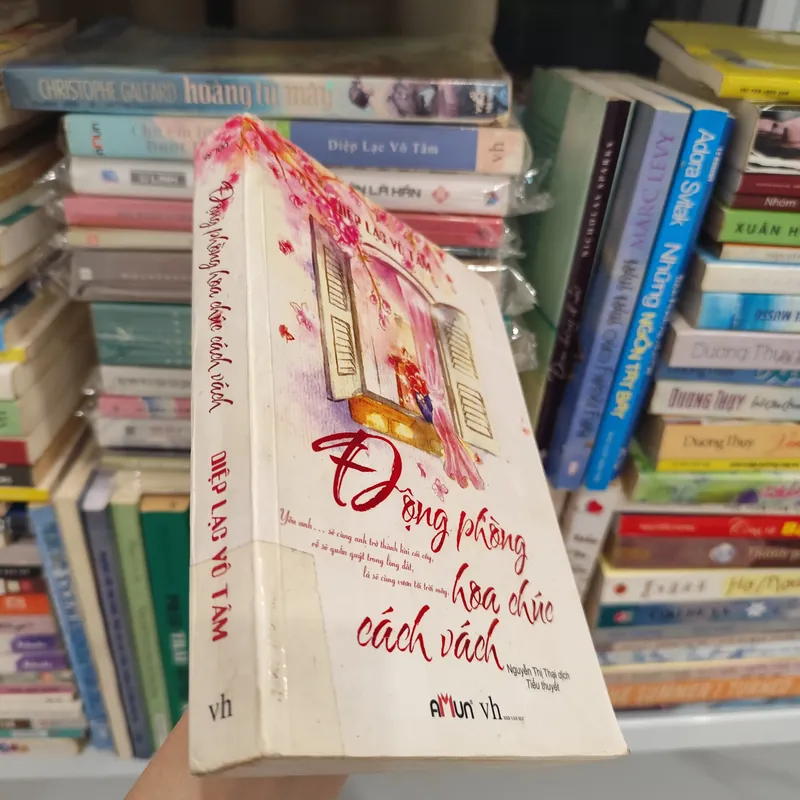 Động phòng hoa chúc cách vách 563967