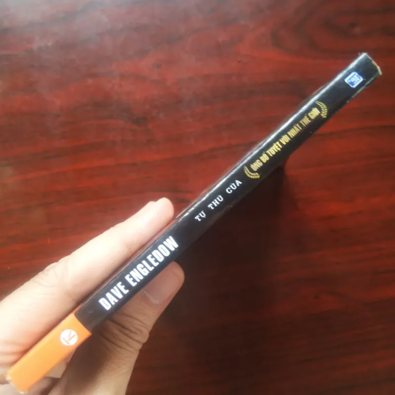 [Sách Ảnh Màu] Tự Thú Của Ông Bố Tuyệt Vời Nhất Thế Giới (Dave Engledow) 972748