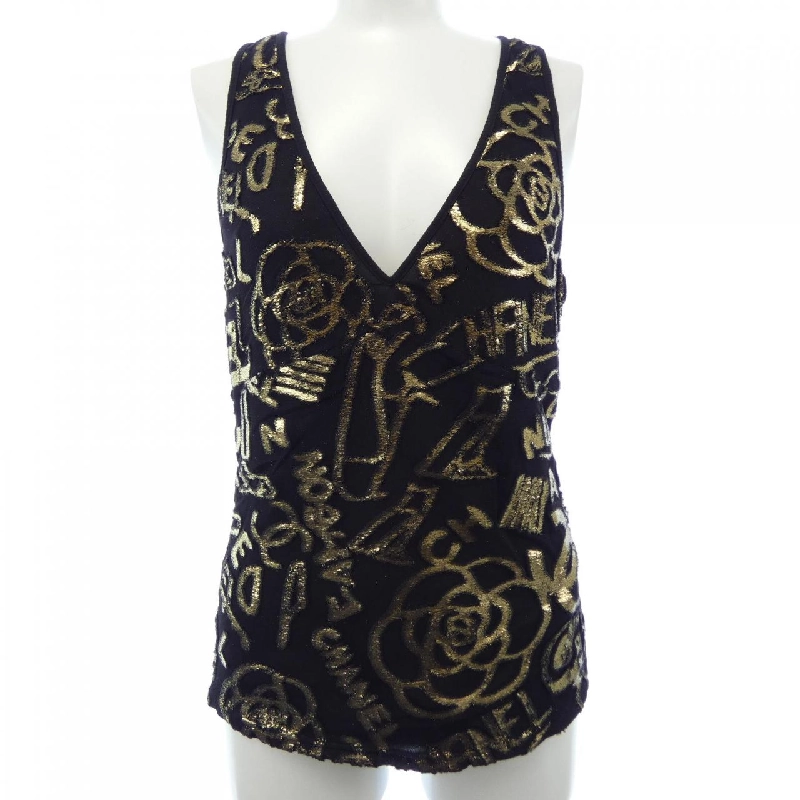 CHANEL P61889V47069 19A Áo - Hàng hiệu Chính hãng 810222