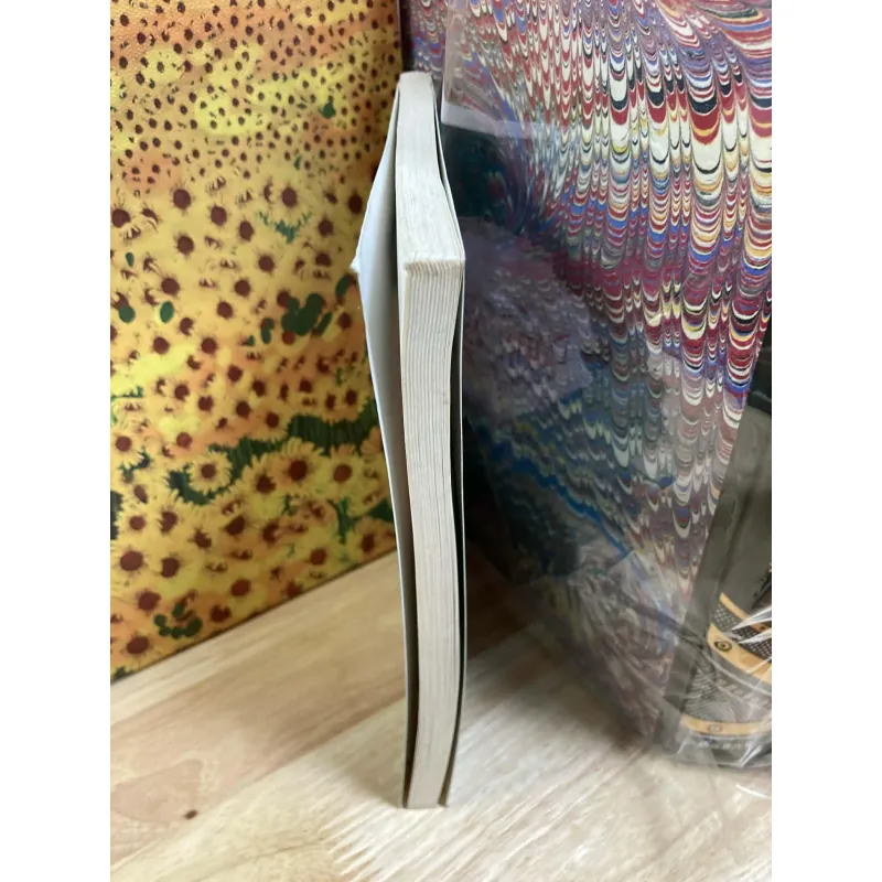 Kể Chuyện Danh Nhân Nghệ Thuật Thị Giác - Thu Thủy 961386