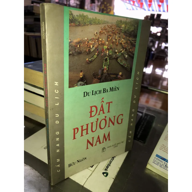 Du lịch ba miền Đất phương Nam 926159