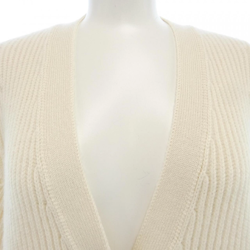 Áo khoác cardigan CHANEL 635502