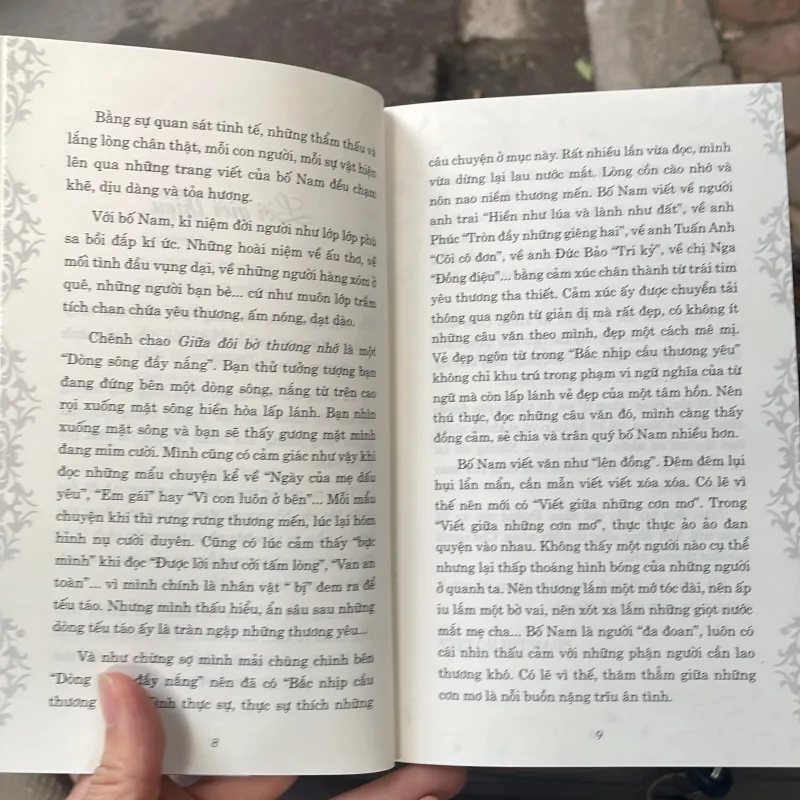 Đỗ Xuân Thảo ( bố thần đồng Đỗ Nhật Nam ) - Giữa đôi bờ thương nhớ -  1027326