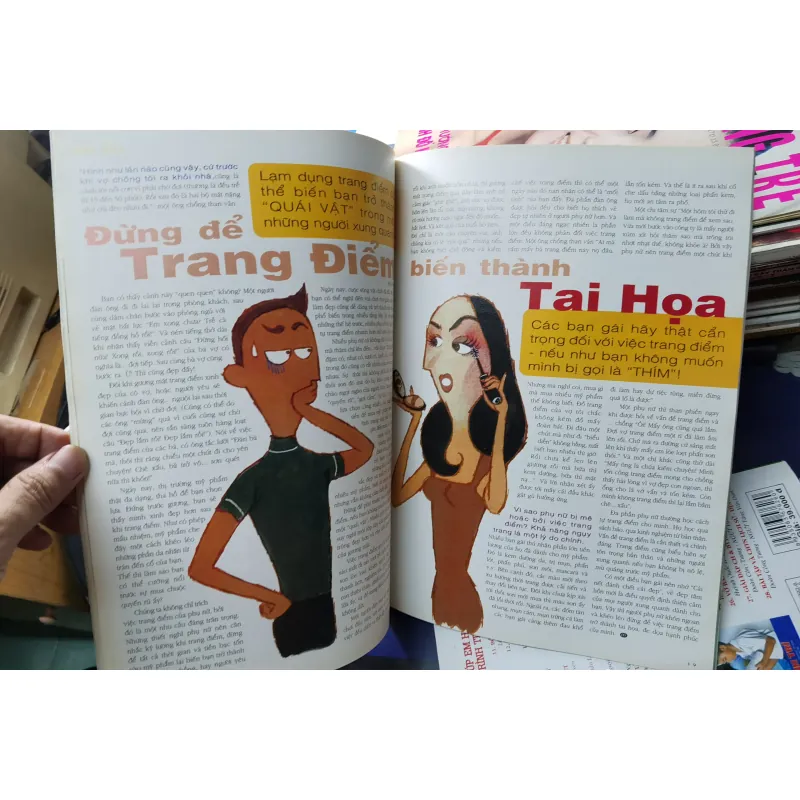 [Thời trang trẻ 8x 9x] Mỹ thuật - Bí kíp để có thân hình đẹp 1013532