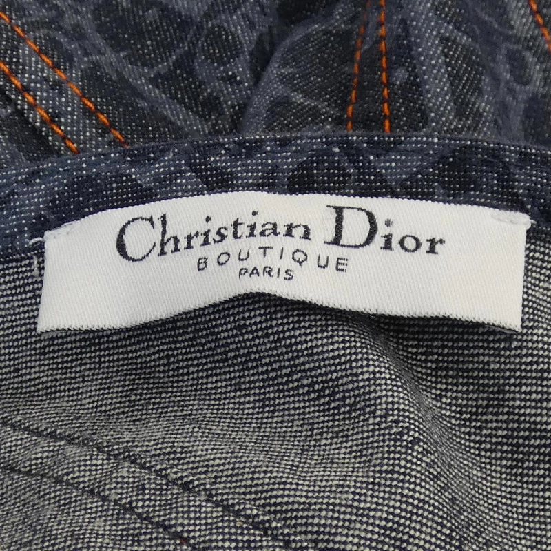 【Mã giảm giá】Christian Dior CHRISTIAN DIOR Váy 649577